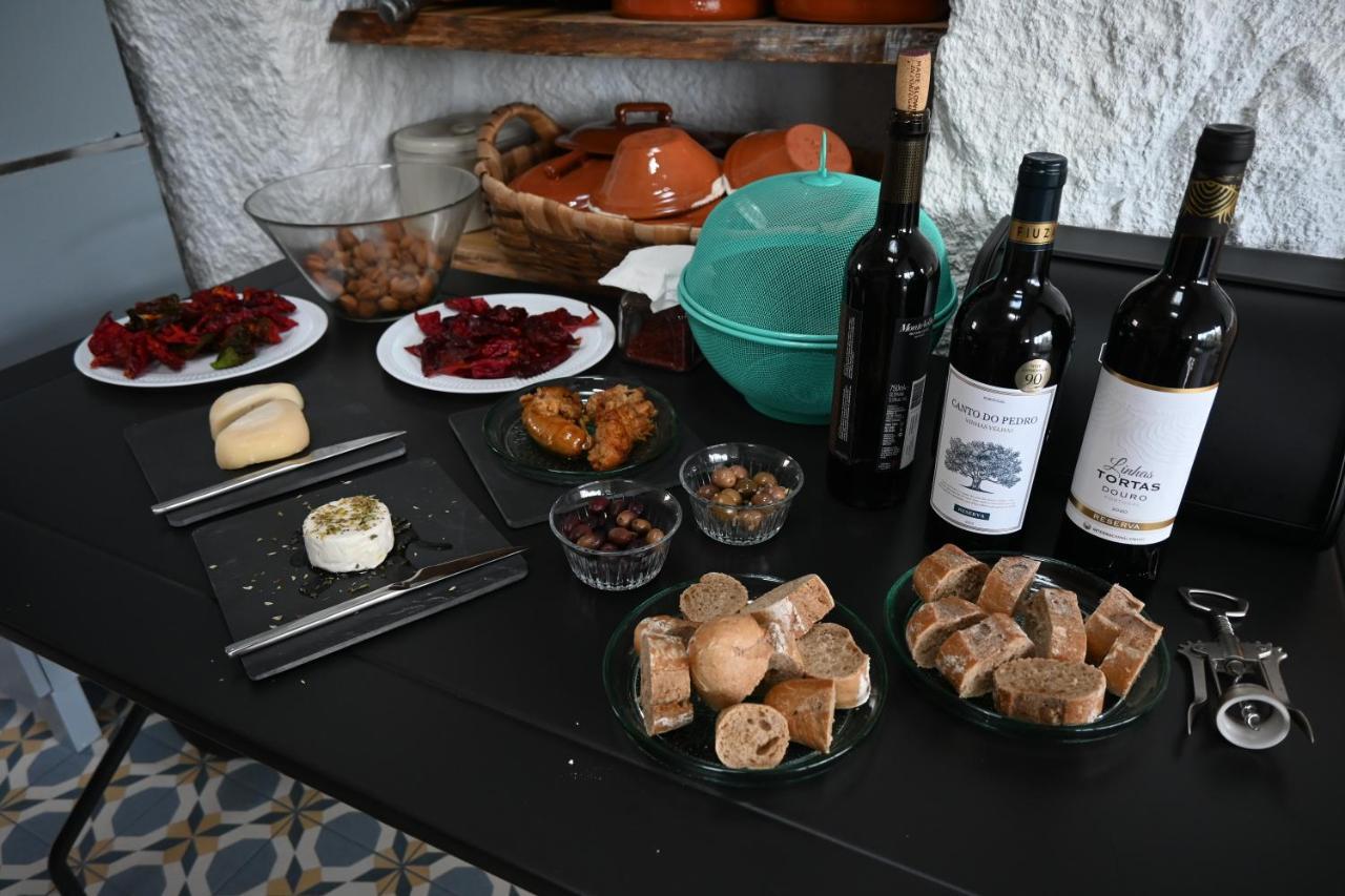 Quinta Ecologica Da Peneda Agroturismo By Peneda Ecofarm Arcos de Valdevez Zewnętrze zdjęcie