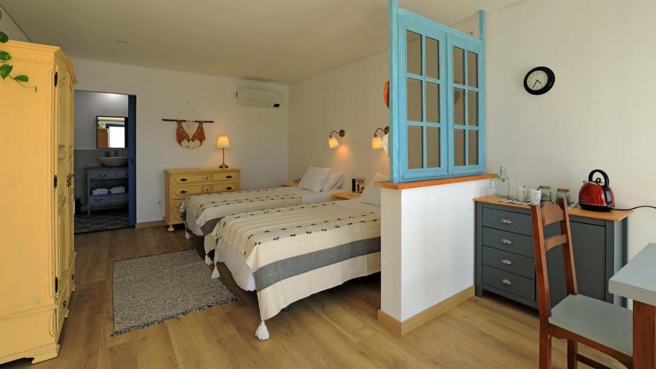 Quinta Ecologica Da Peneda Agroturismo By Peneda Ecofarm Arcos de Valdevez Zewnętrze zdjęcie