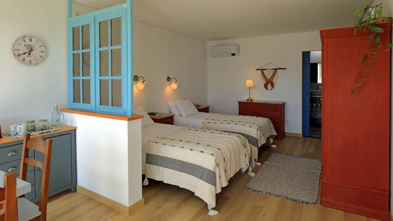Quinta Ecologica Da Peneda Agroturismo By Peneda Ecofarm Arcos de Valdevez Zewnętrze zdjęcie