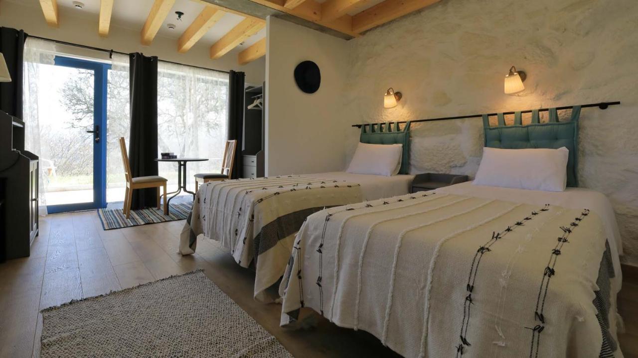 Quinta Ecologica Da Peneda Agroturismo By Peneda Ecofarm Arcos de Valdevez Zewnętrze zdjęcie