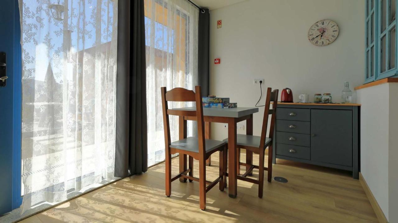 Quinta Ecologica Da Peneda Agroturismo By Peneda Ecofarm Arcos de Valdevez Zewnętrze zdjęcie