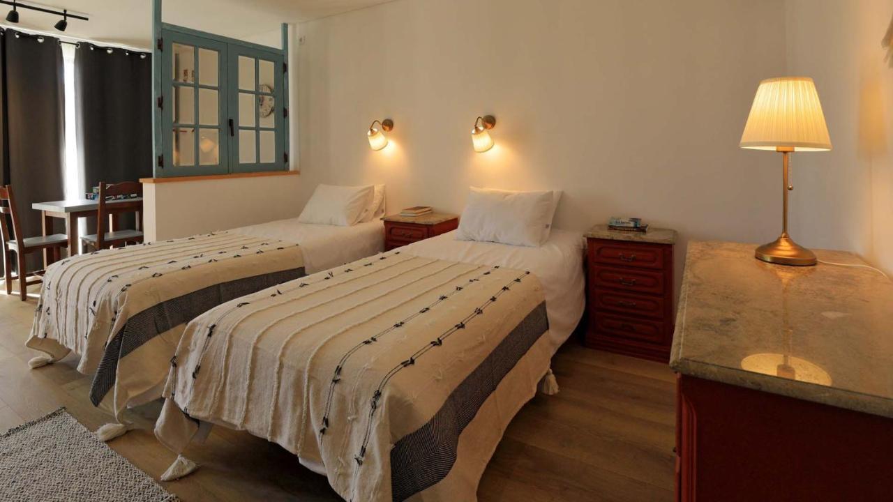 Quinta Ecologica Da Peneda Agroturismo By Peneda Ecofarm Arcos de Valdevez Zewnętrze zdjęcie