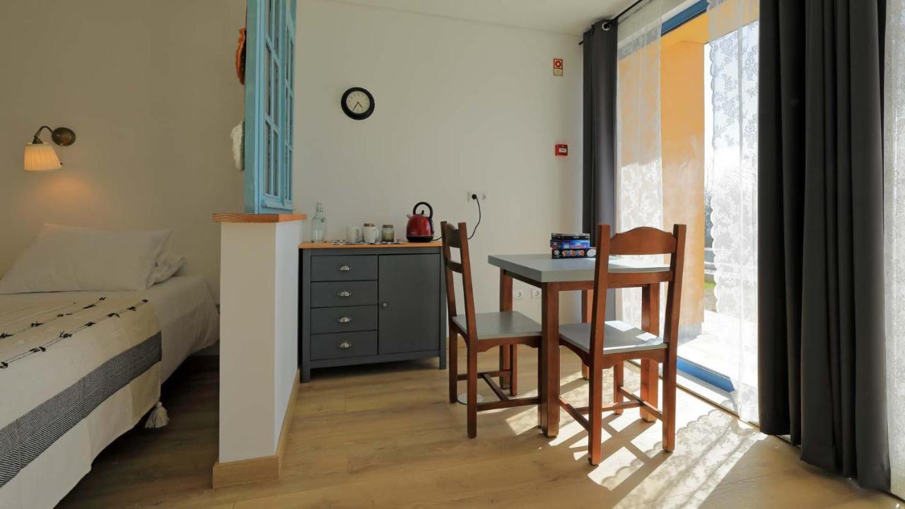 Quinta Ecologica Da Peneda Agroturismo By Peneda Ecofarm Arcos de Valdevez Zewnętrze zdjęcie