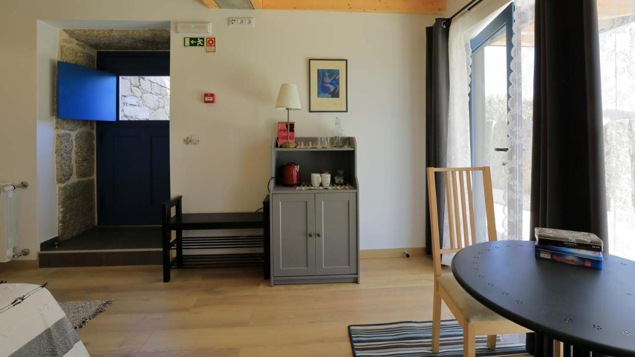 Quinta Ecologica Da Peneda Agroturismo By Peneda Ecofarm Arcos de Valdevez Zewnętrze zdjęcie