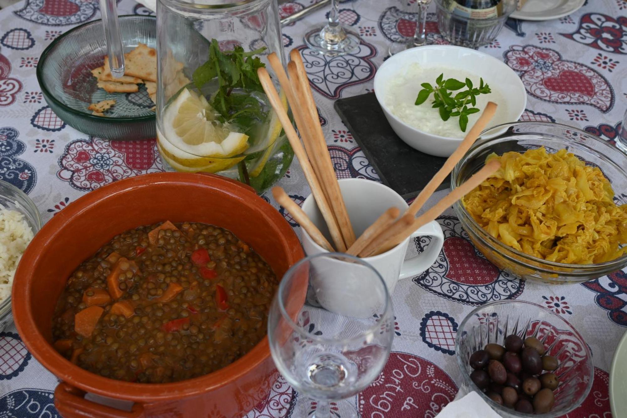 Quinta Ecologica Da Peneda Agroturismo By Peneda Ecofarm Arcos de Valdevez Zewnętrze zdjęcie