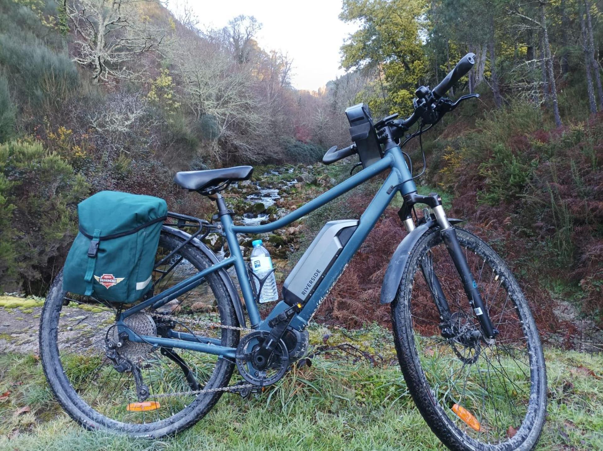 Quinta Ecologica Da Peneda Agroturismo By Peneda Ecofarm Arcos de Valdevez Zewnętrze zdjęcie
