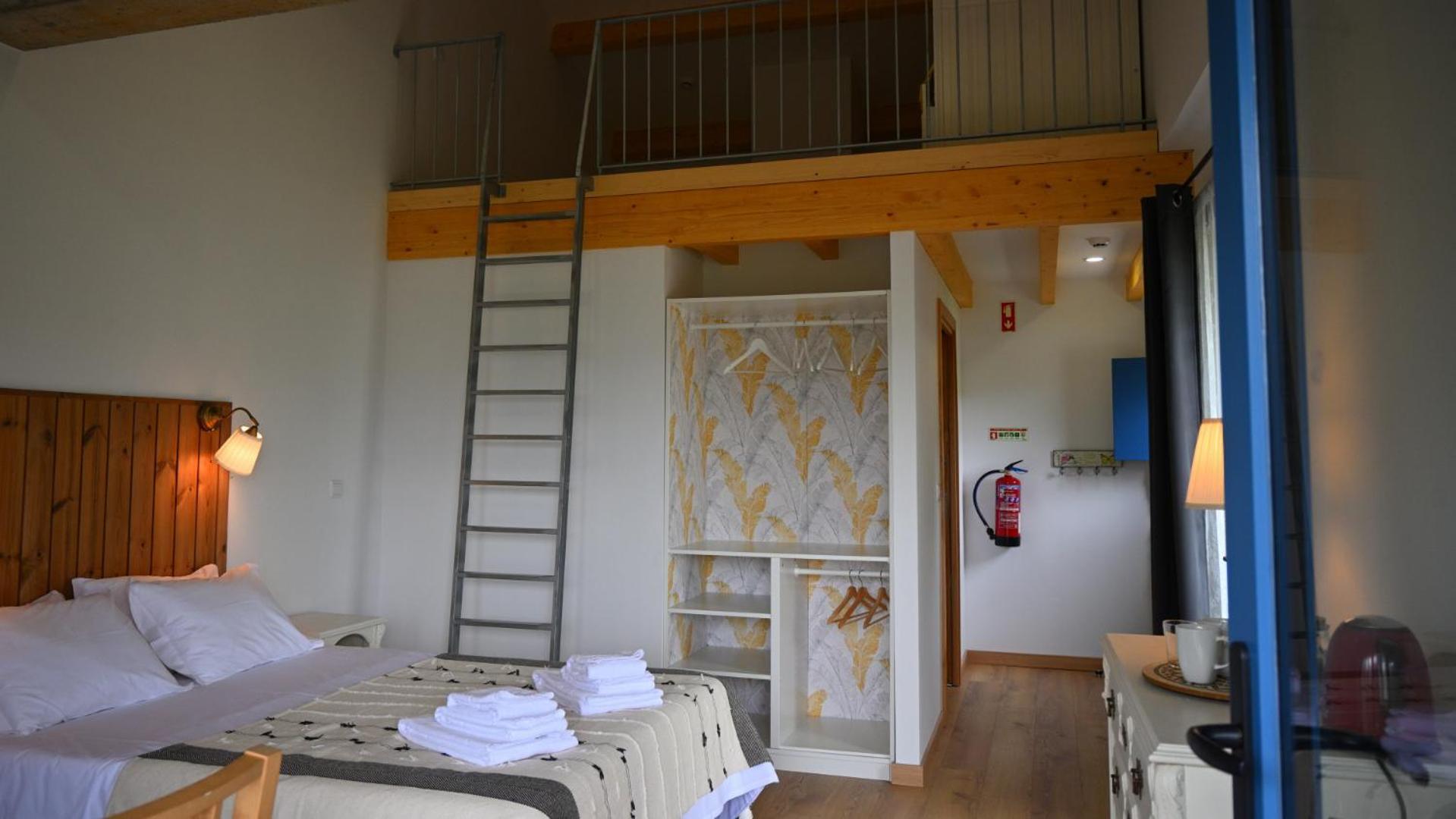 Quinta Ecologica Da Peneda Agroturismo By Peneda Ecofarm Arcos de Valdevez Zewnętrze zdjęcie
