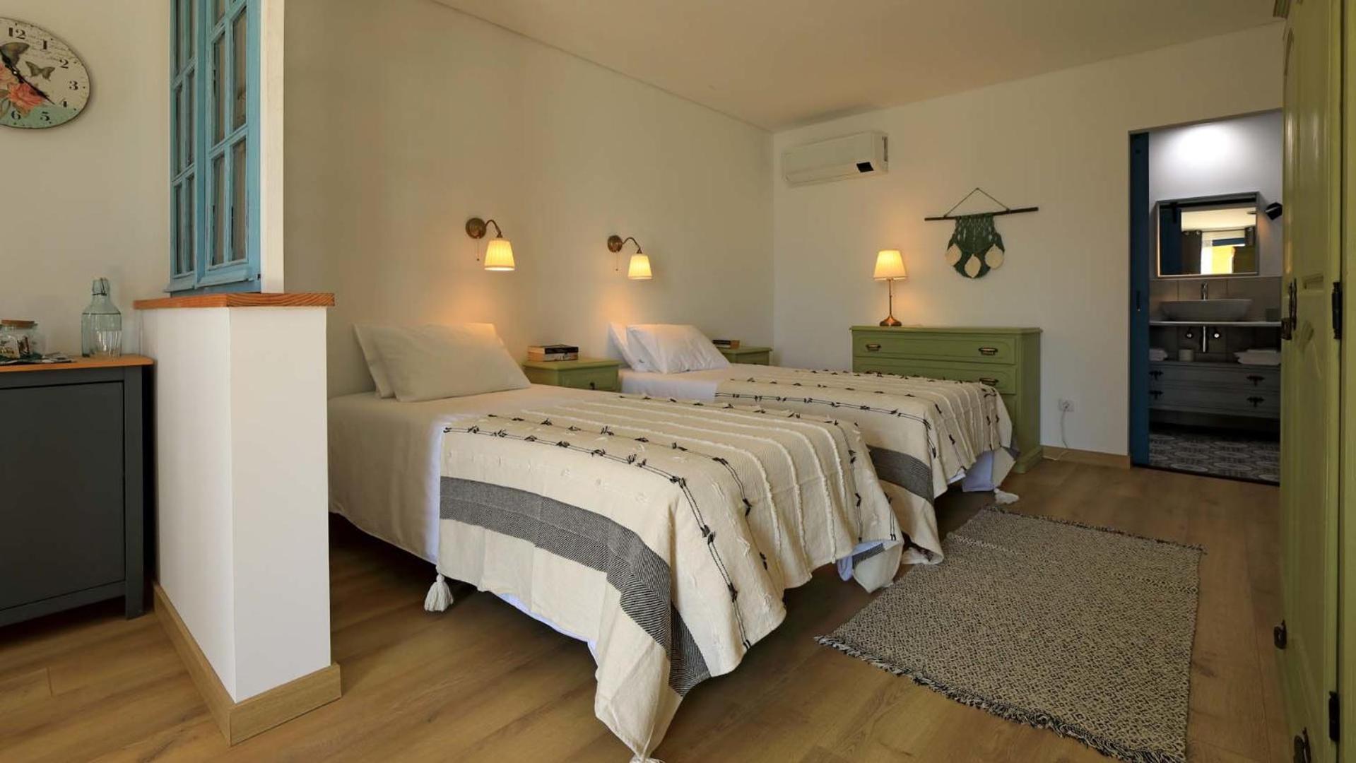 Quinta Ecologica Da Peneda Agroturismo By Peneda Ecofarm Arcos de Valdevez Zewnętrze zdjęcie
